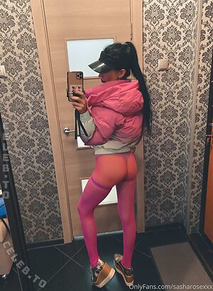 Sasha Rose Nude Leaked Photo #702