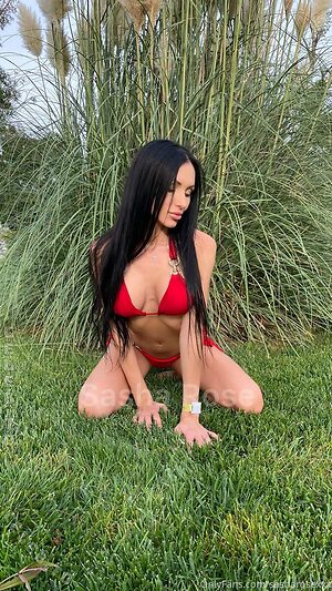 Sasha Rose Nude Leaked Photo #713