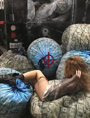 Sasha Spivey leaked photo #15