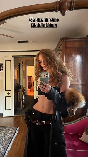 Sasha Spivey leaked photo #46