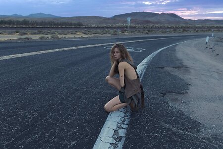 Sasha Spivey leaked photo #62