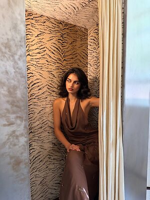 Sasha Vadher leaked photo #10