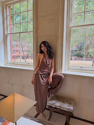 Sasha Vadher leaked photo #11