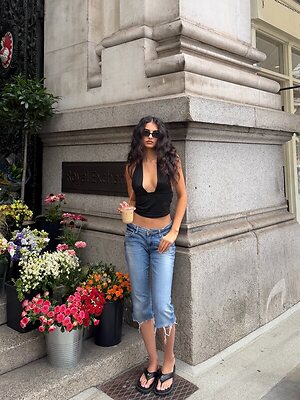 Sasha Vadher leaked photo #19
