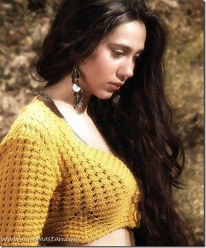 Sashaa Agha Nude Leaked Photo #27