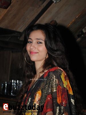 Sashaa Agha Nude Leaked Photo #29