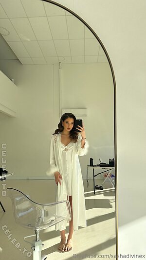 sashaliciousx Nude Leaked Photo #2