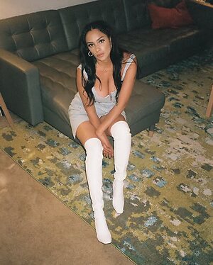 SashaMerci leaked photo #17