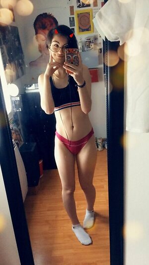 Sashaslut leaked photo #9