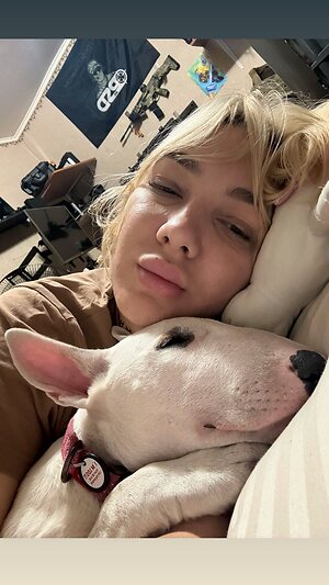 Sashiiwx.wx leaked photo #2