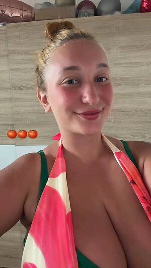Sashka Nude Leaked Photo #3