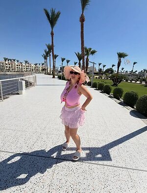 Sashka Nude Leaked Photo #9