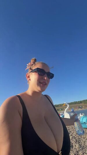 Sashka Nude Leaked Photo #25