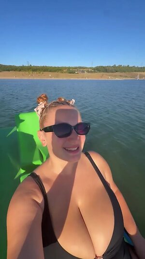Sashka Nude Leaked Photo #27