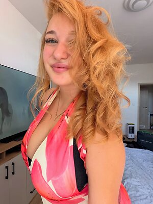 Sashka leaked photo #33