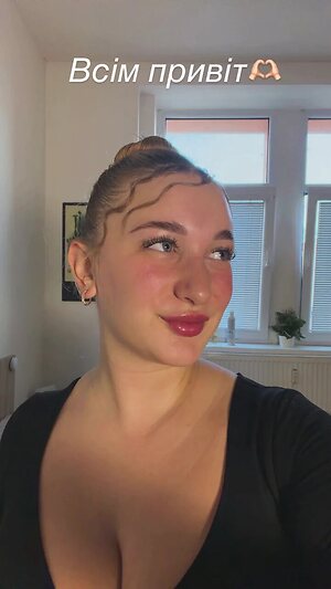 Sashka Nude Leaked Photo #38