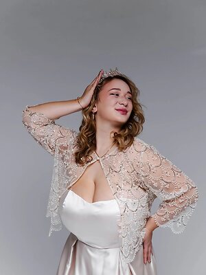 Sashka Nude Leaked Photo #48