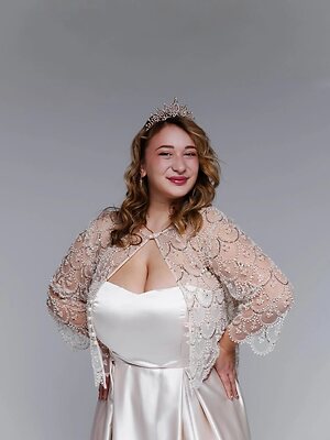 Sashka Nude Leaked Photo #49