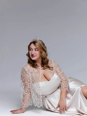 Sashka Nude Leaked Photo #52