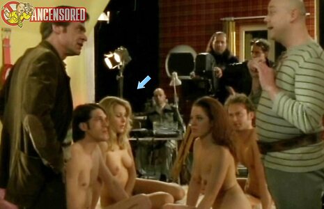 Saskia De Lando Nude Leaked Photo #3