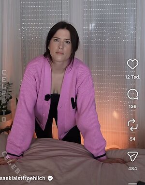 Saskia Fröhlich leaked photo #3