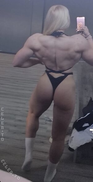 Saskia Haltermann Nude Leaked Photo #19