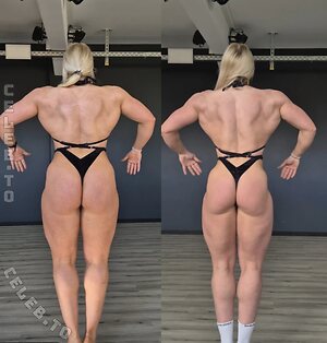 Saskia Haltermann Nude Leaked Photo #21