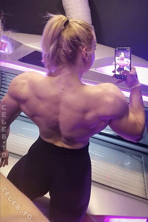 Saskia Haltermann Nude Leaked Photo #22