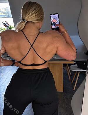 Saskia Haltermann leaked photo #38