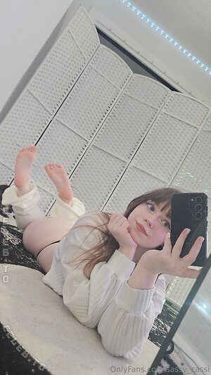 Sassy Cassie Nude Leaked Photo #124