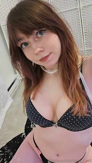 Sassy Cassie Nude Leaked Photo #139