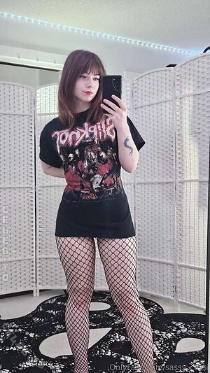 Sassy Cassie photo