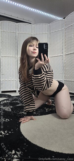 Sassy Cassie photo