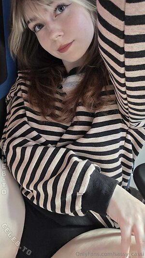 Sassy Cassie photo
