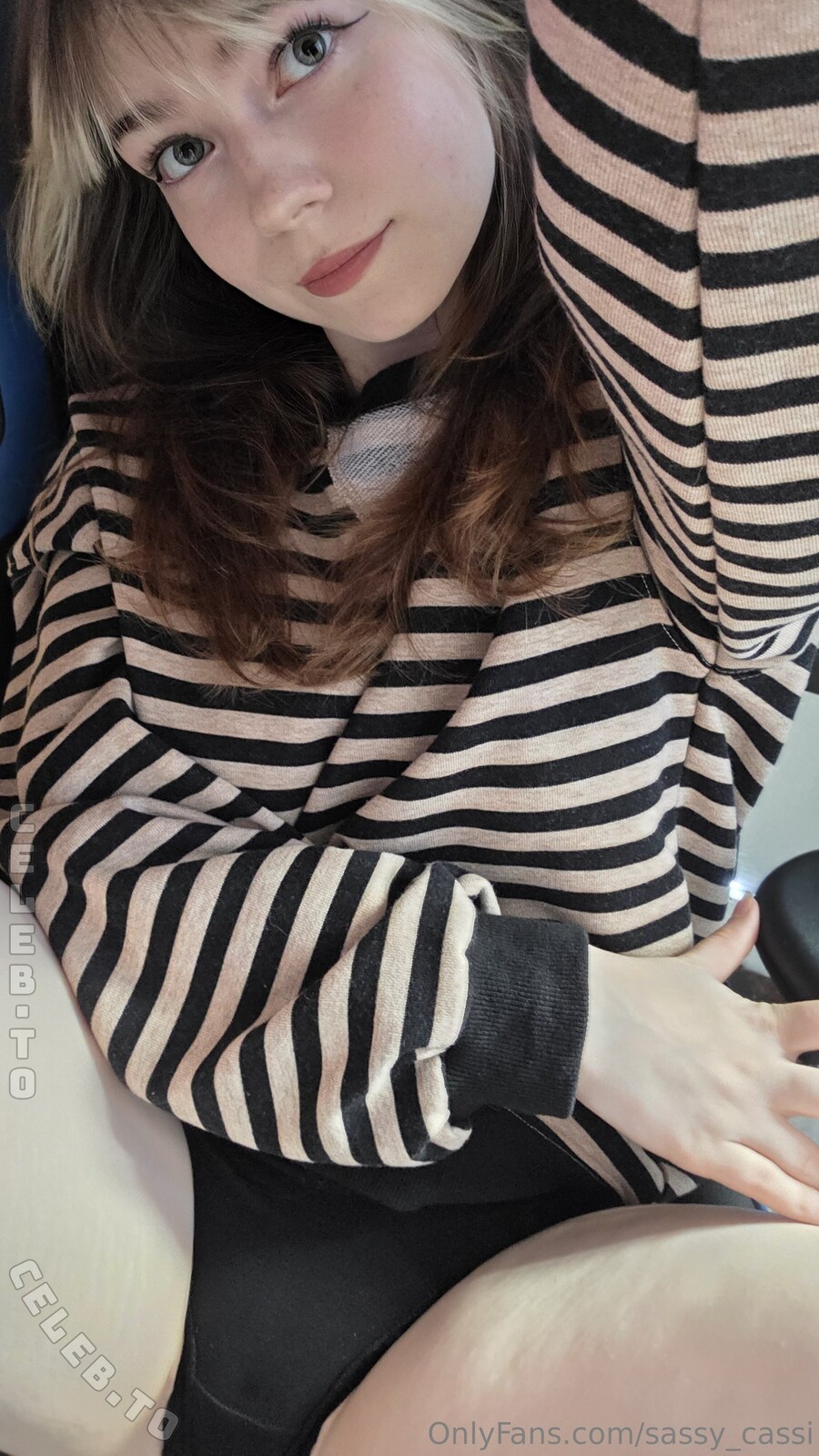 Sassy Cassie photo