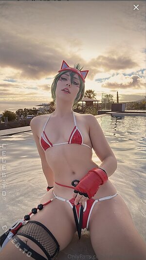 Satiella Nude Leaked Photo #7