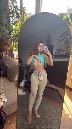 Satiella leaked photo #142