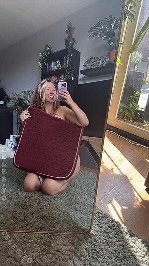 Satiella Nude Leaked Photo #147