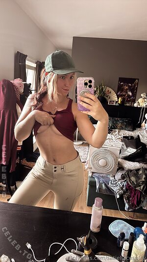 Satiella leaked photo #169