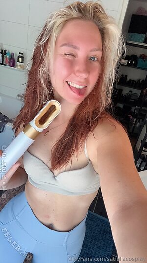 Satiella leaked photo #180
