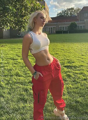 Satiella leaked photo #186