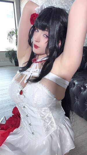Satin Stars leaked photo #54
