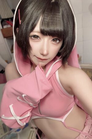 Sato Amu leaked photos