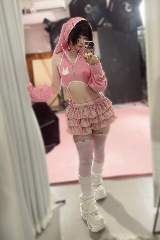 Sato Amu leaked photos