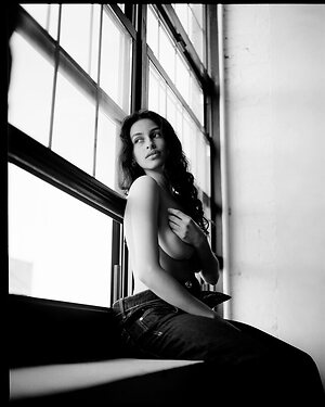 satya nunez leaked photo #4