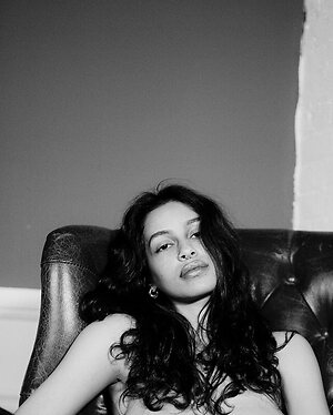 satya nunez leaked photo #6