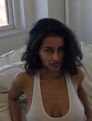 satya nunez leaked photo #32