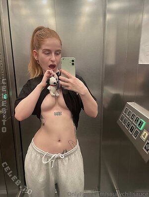 Saucychilisauce Nude Leaked Photo #60