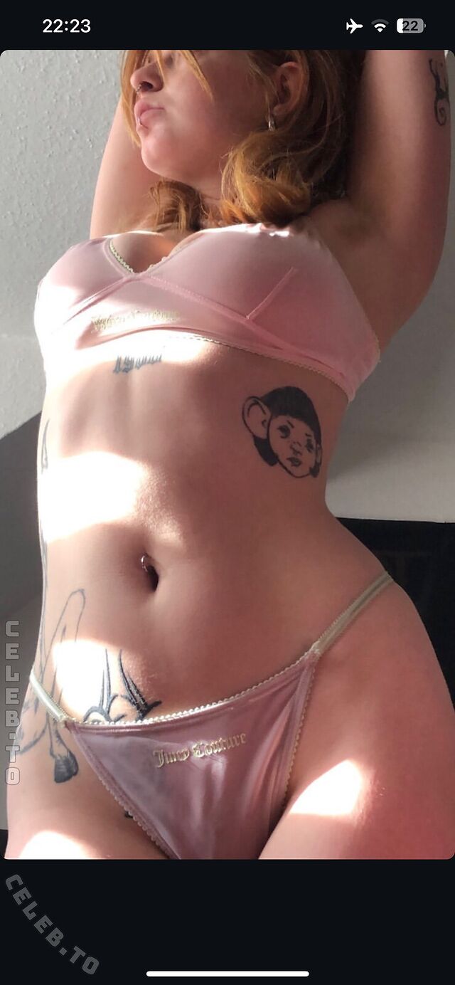 Saucychilisauce leaked photos