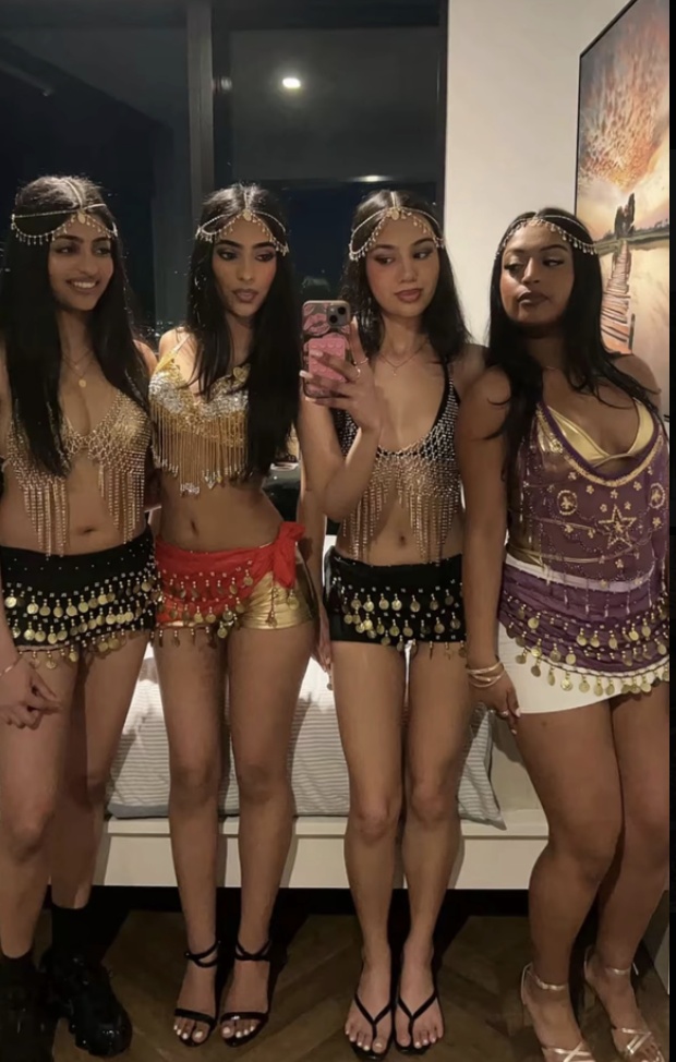 saumyabnsal leaked photos